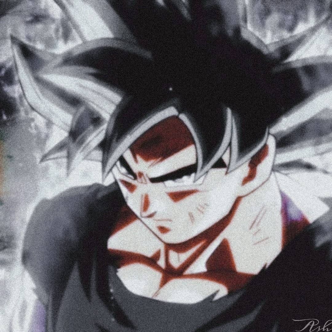 Anime Kawaii Goku 1080X1080 Wallpapers