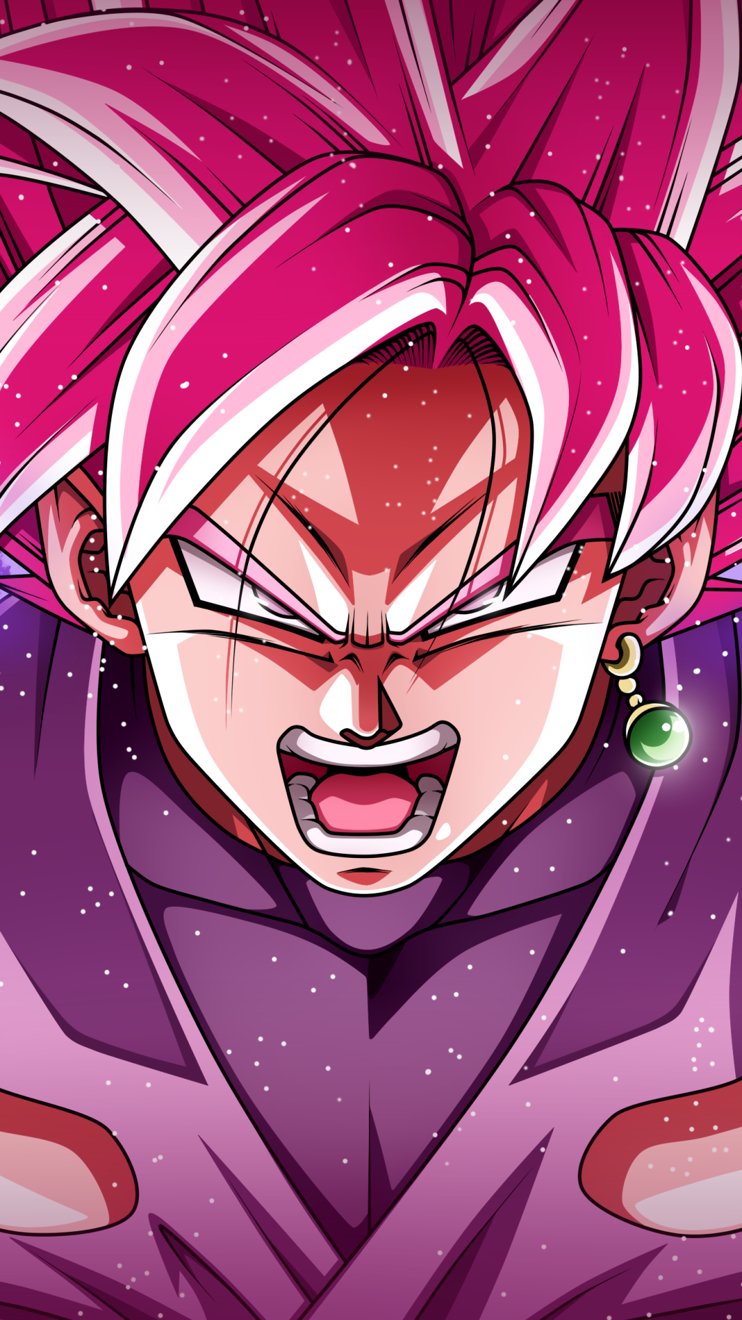 Anime Kawaii Goku 1080X1080 Wallpapers