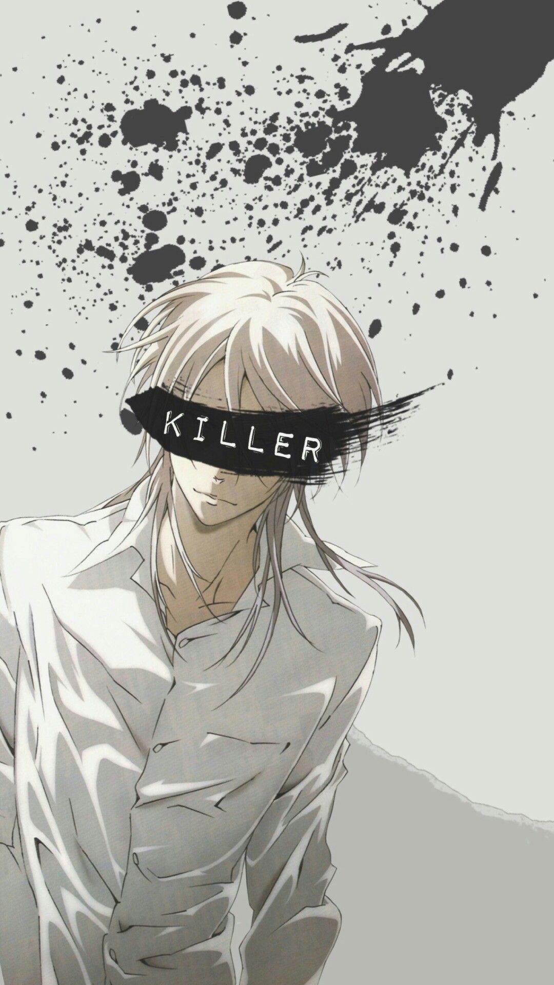 Anime Killer Wallpapers