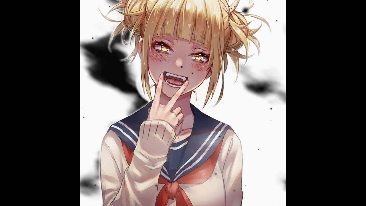 Anime Lewd Himiko 1920X1080 Wallpapers