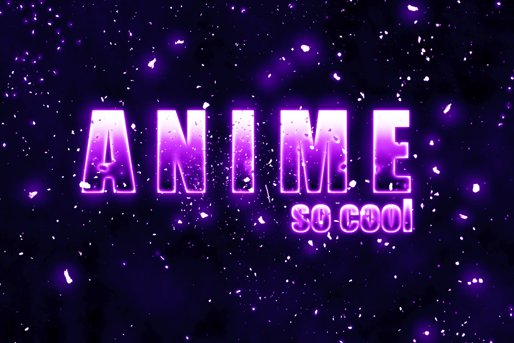 Anime Logo Wallpapers