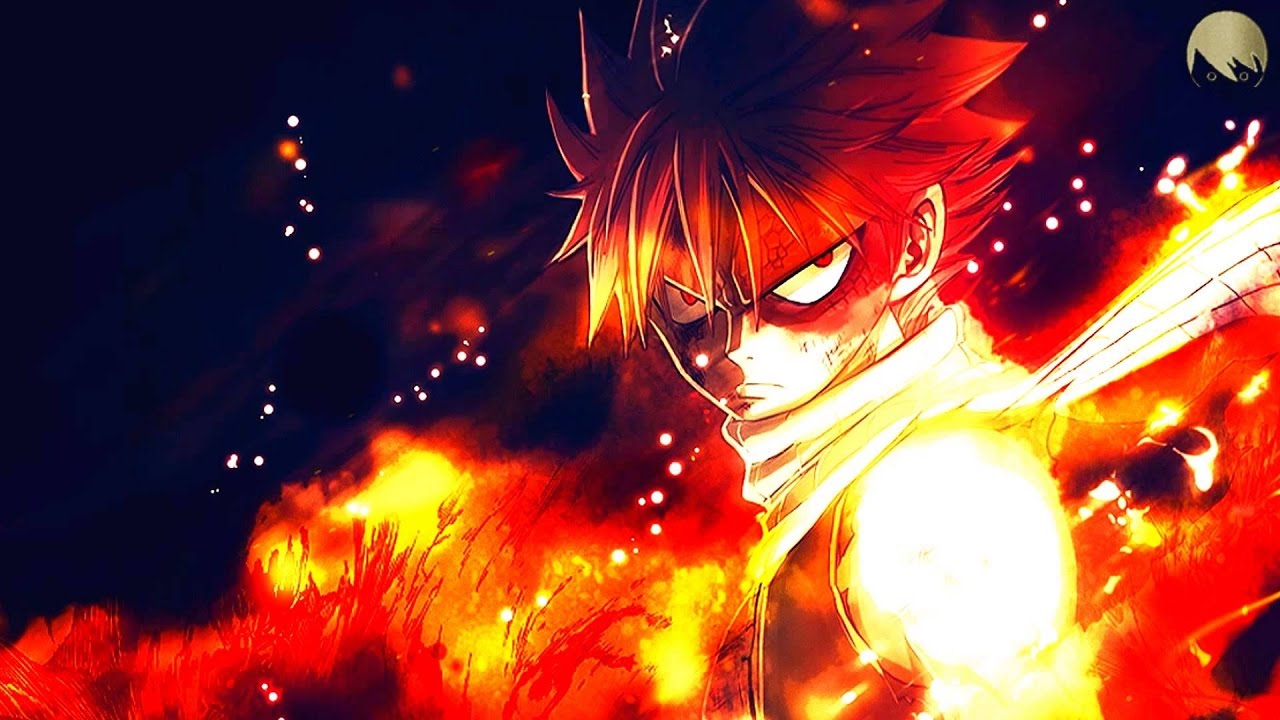 Anime Mashup Hd Wallpapers