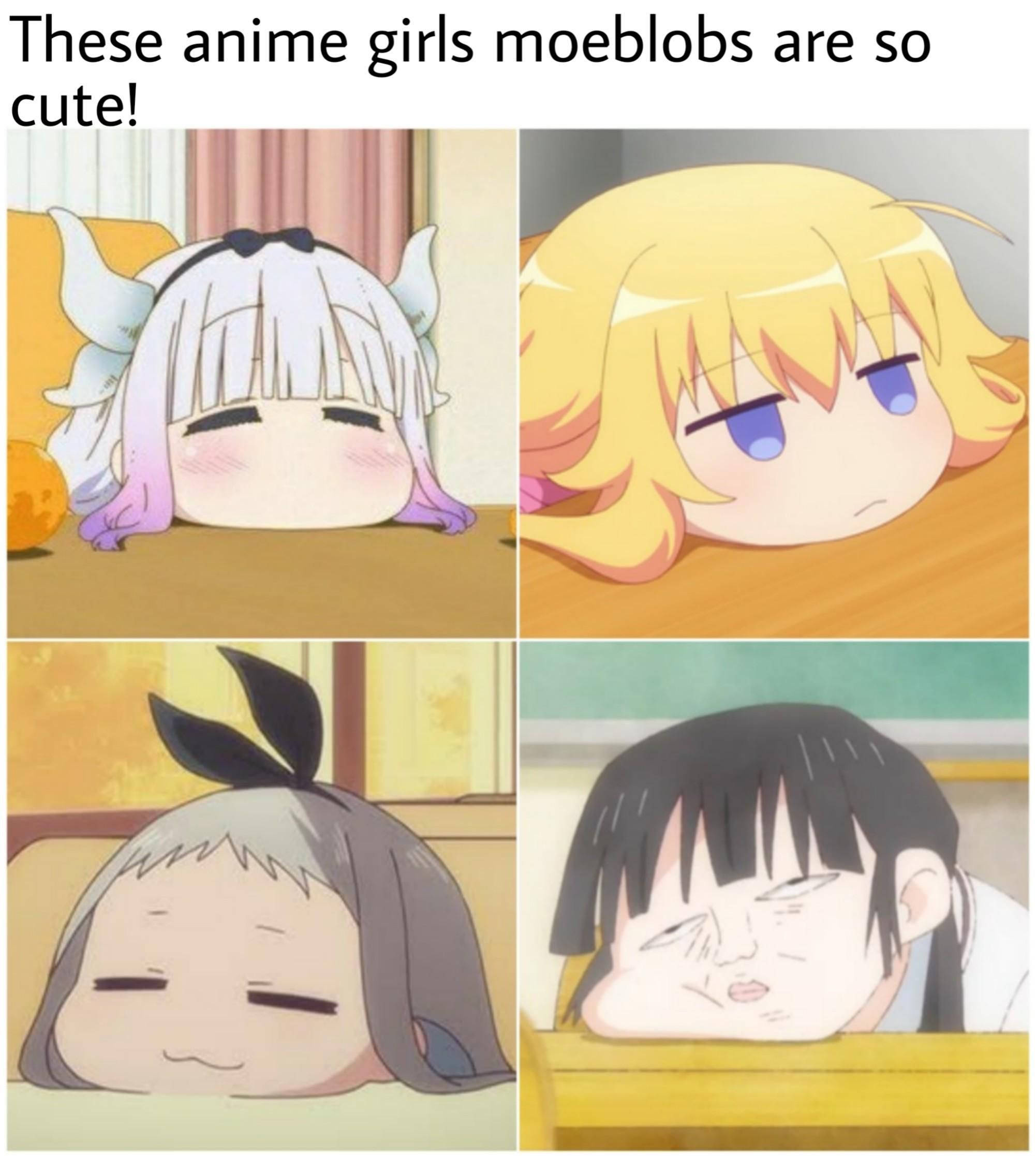 Anime Memes Wallpapers