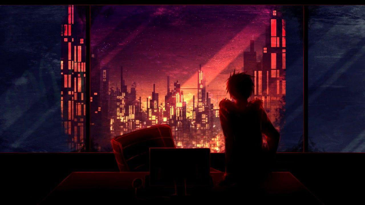 Anime Movie Wallpapers