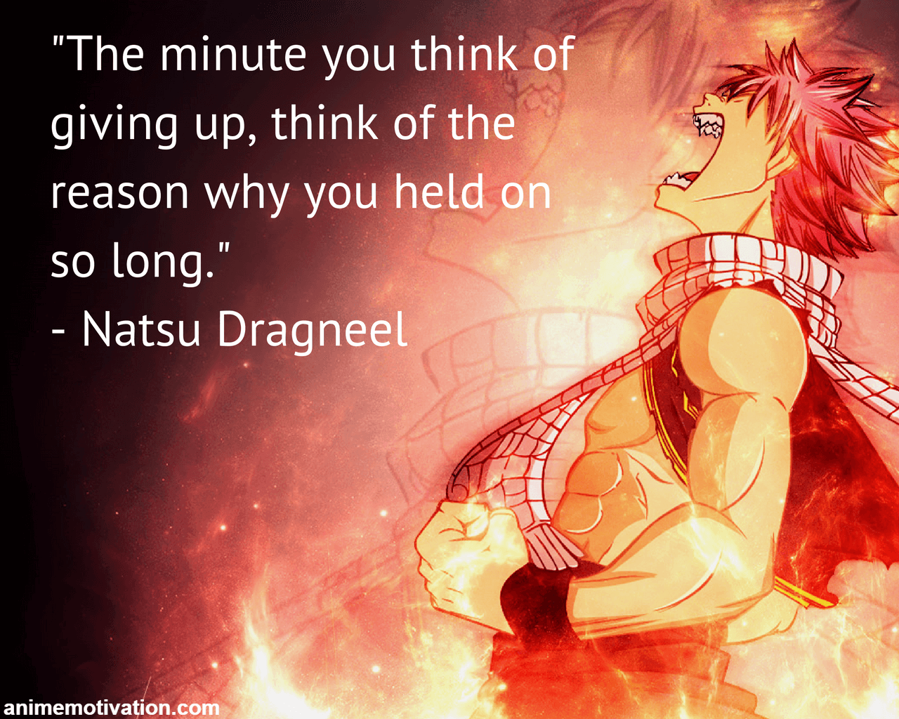 Anime Quotes Wallpapers