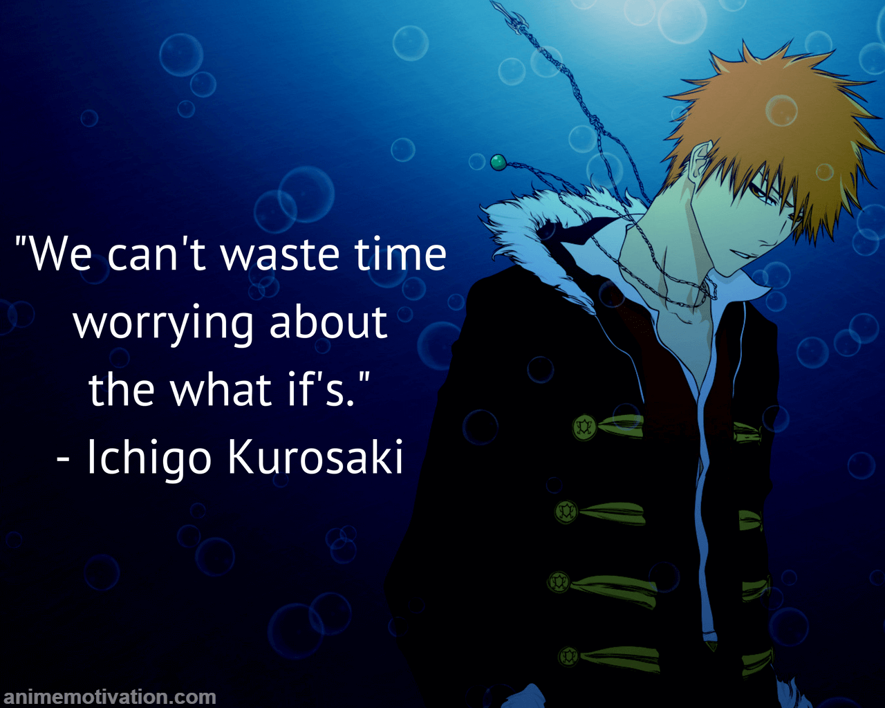 Anime Quotes Wallpapers