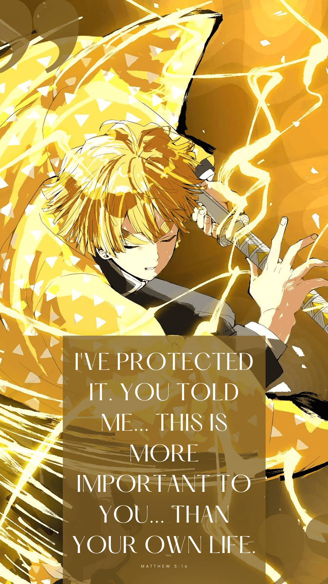 Anime Quotes Wallpapers