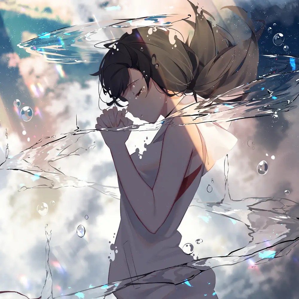 Anime Sad Boy Wallpapers