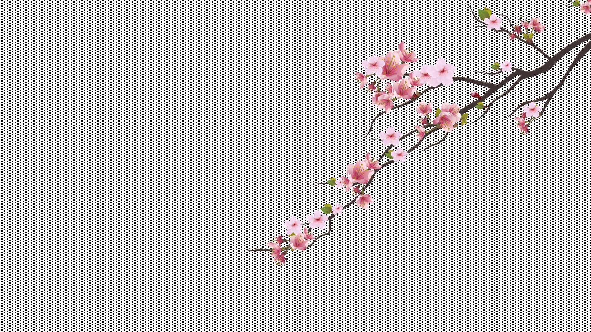 Anime Sakura Trees Hd Wallpapers