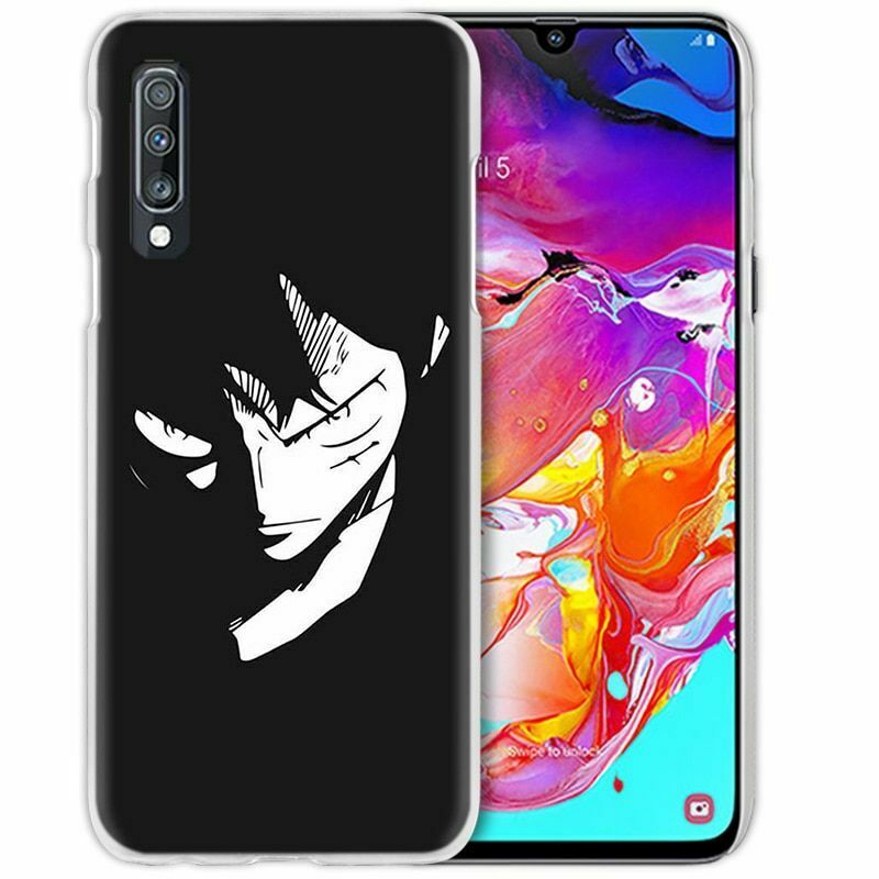 Anime Samsung Galaxy A10 Wallpapers