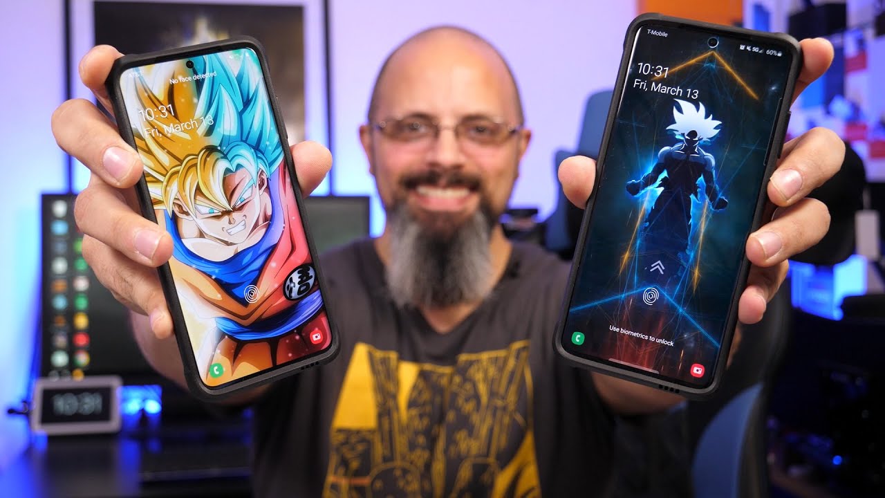 Anime Samsung Galaxy A10 Wallpapers