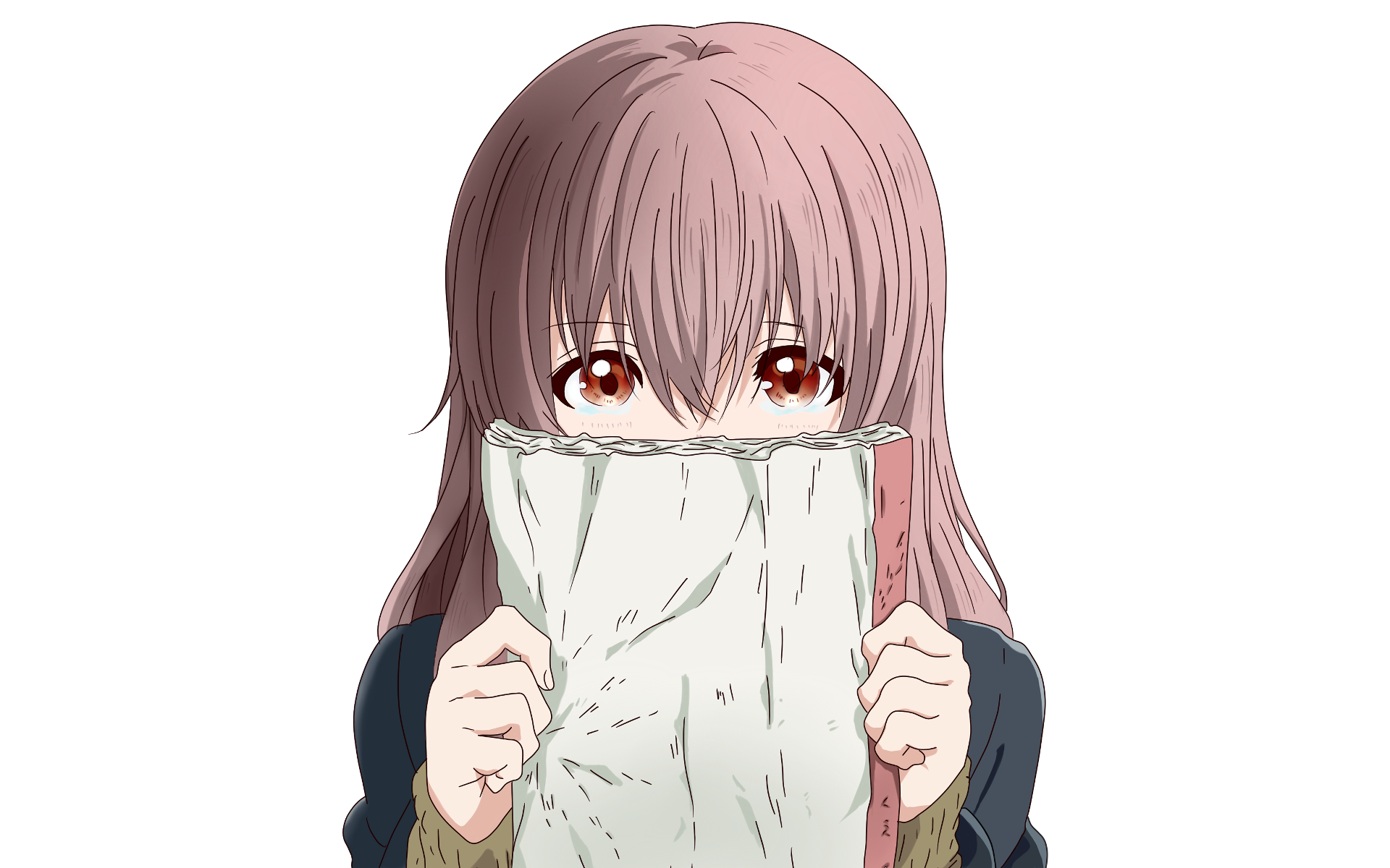 Anime Shouko Nishimiya Wallpapers