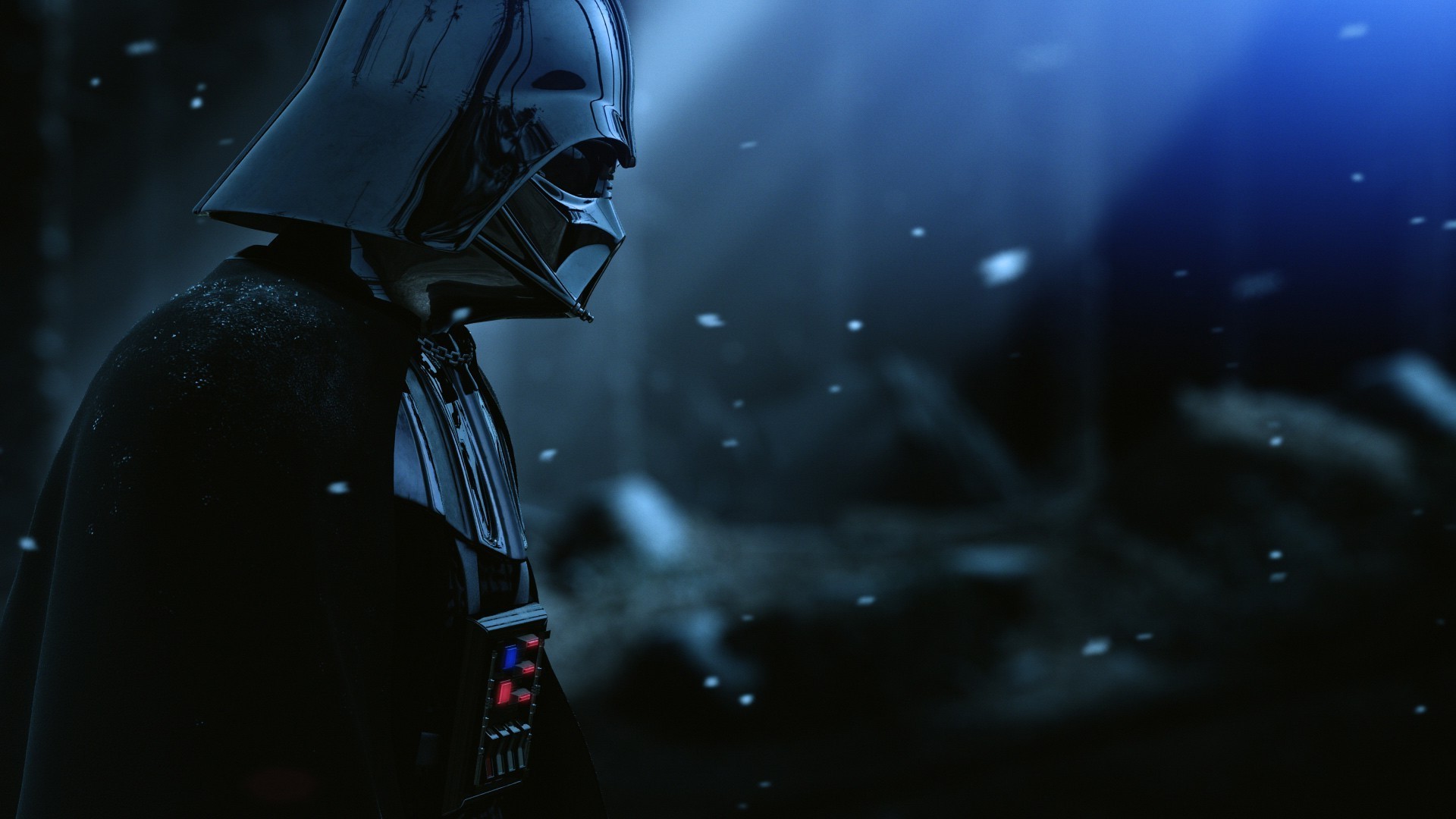 Anime Star Wars Wallpapers