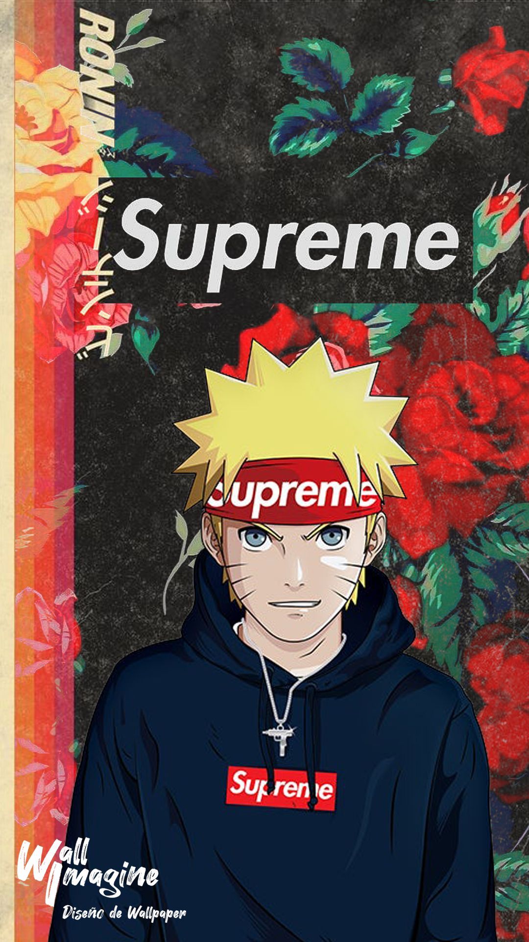 Anime Supreme Wallpapers