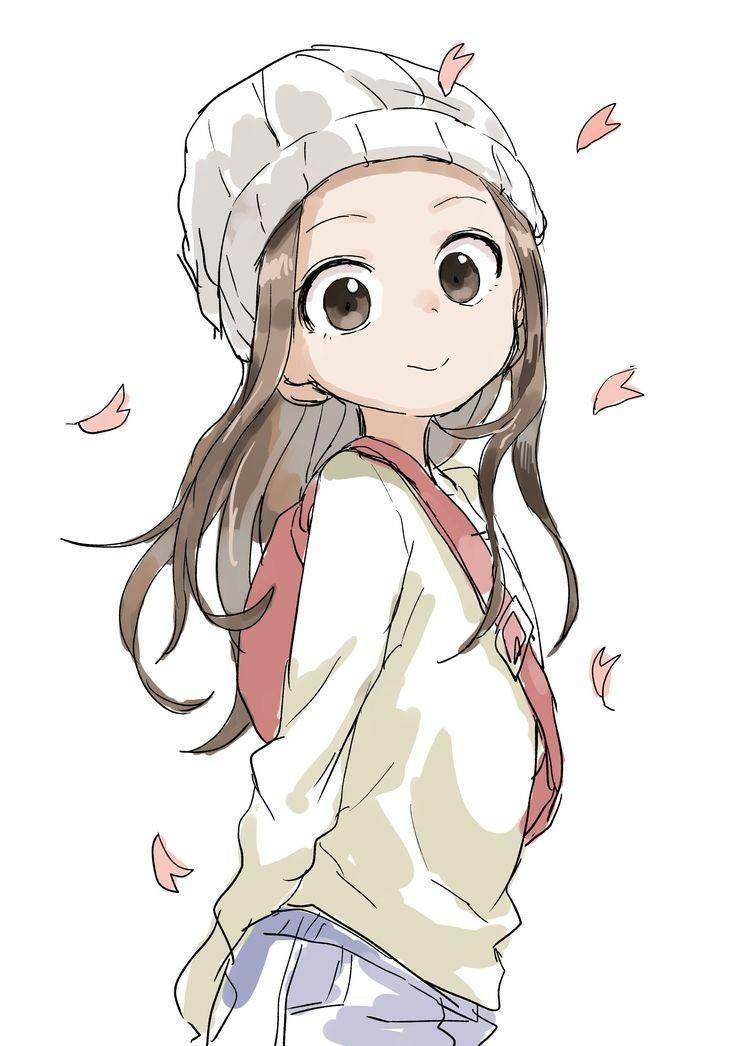 Anime Takagi Wallpapers