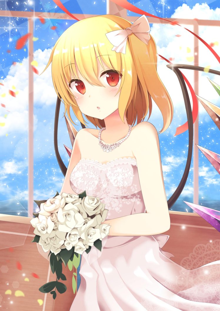 Anime Wedding Wallpapers