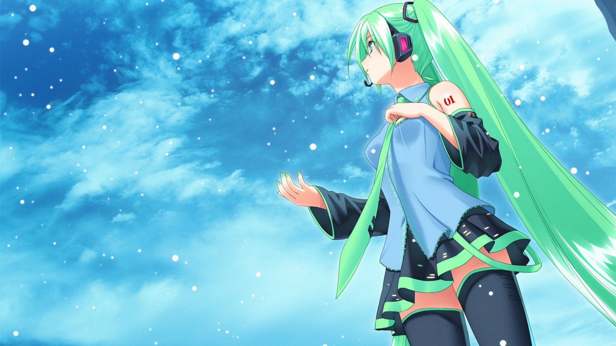 Anime Youtube Banner 2560X1440 Wallpapers