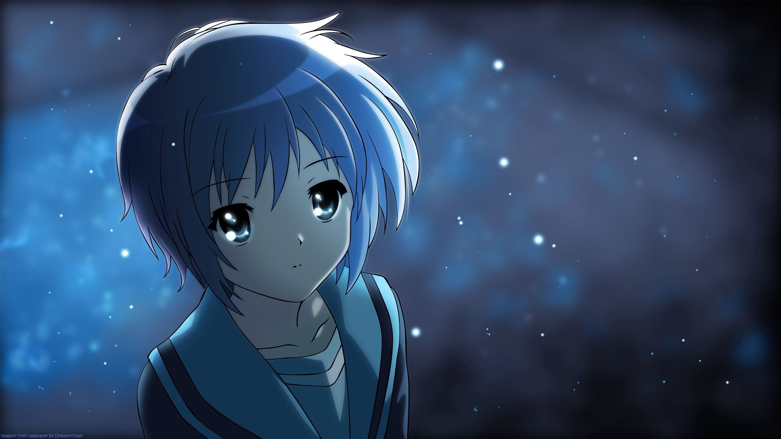 Anime Youtube Banner 2560X1440 Wallpapers