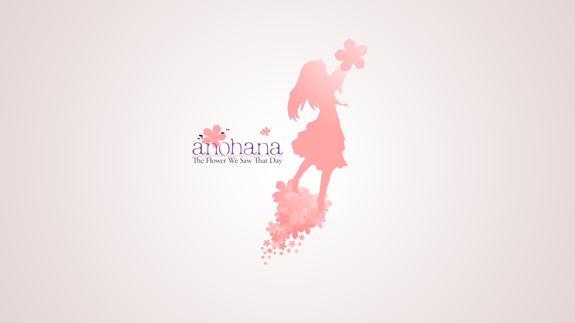 Anohana Wallpapers