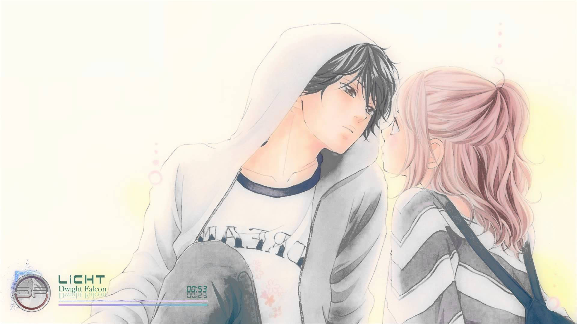 Ao Haru Ride Wallpapers