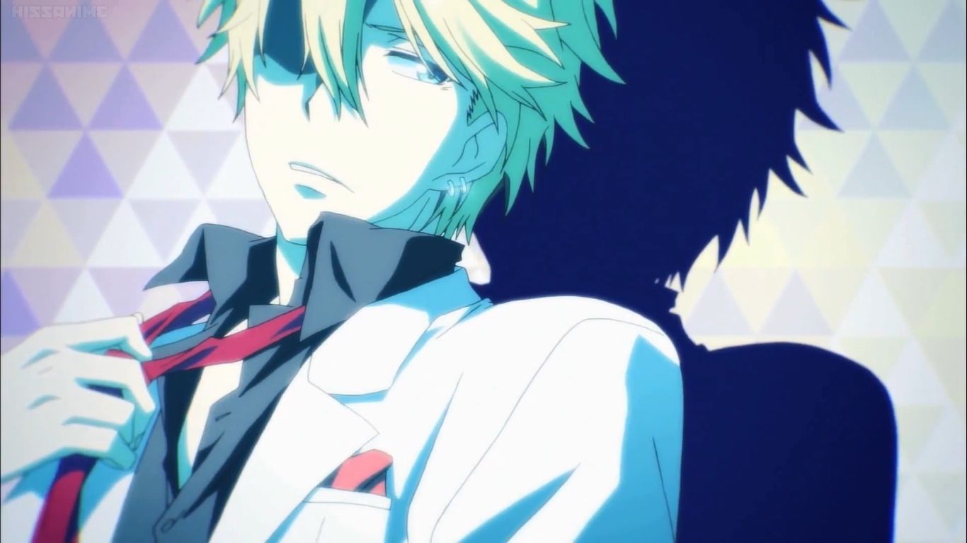 Aoharu Г— Kikanjе« Wallpapers