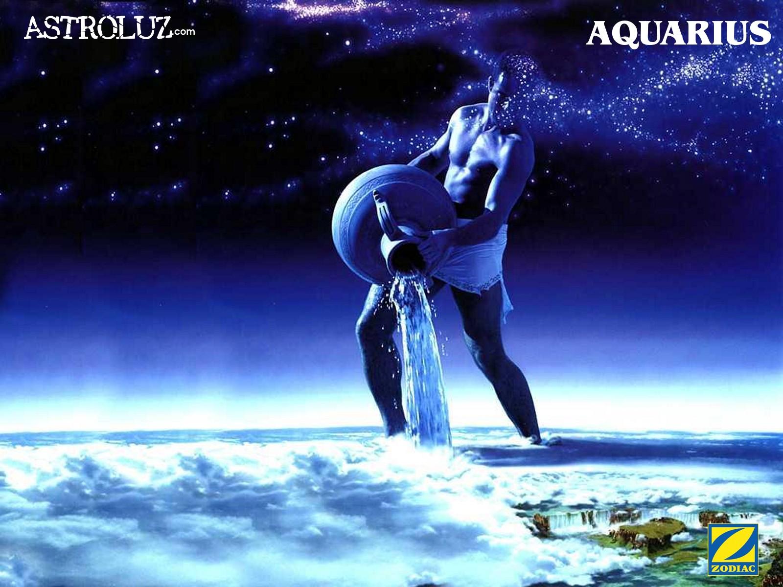 Aquarian Age Wallpapers