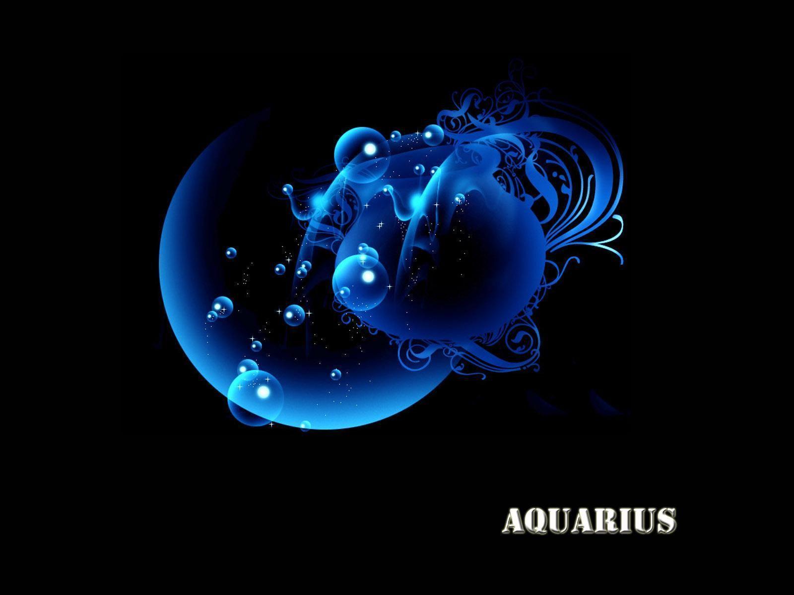 Aquarian Age Wallpapers