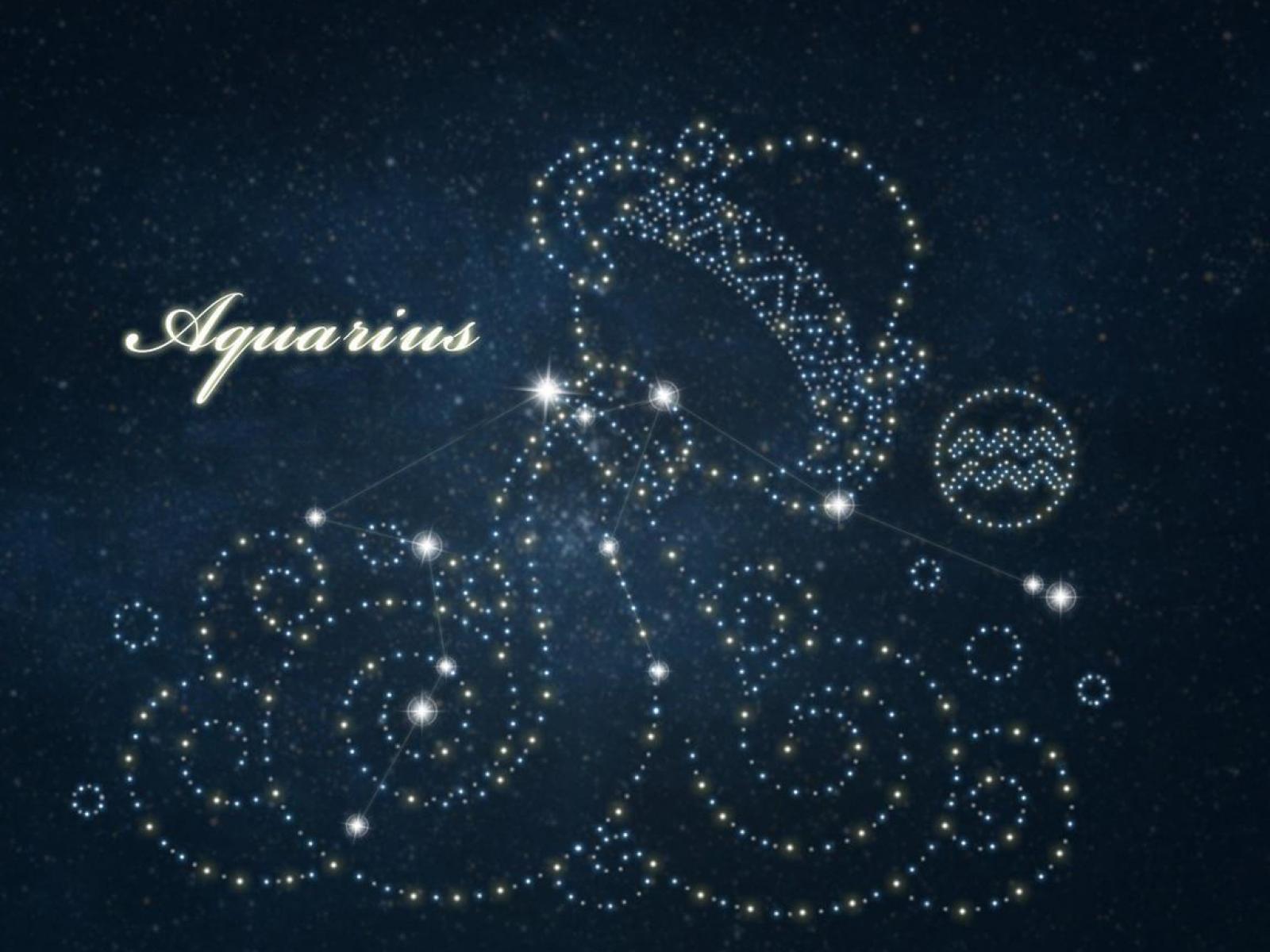 Aquarian Age Wallpapers