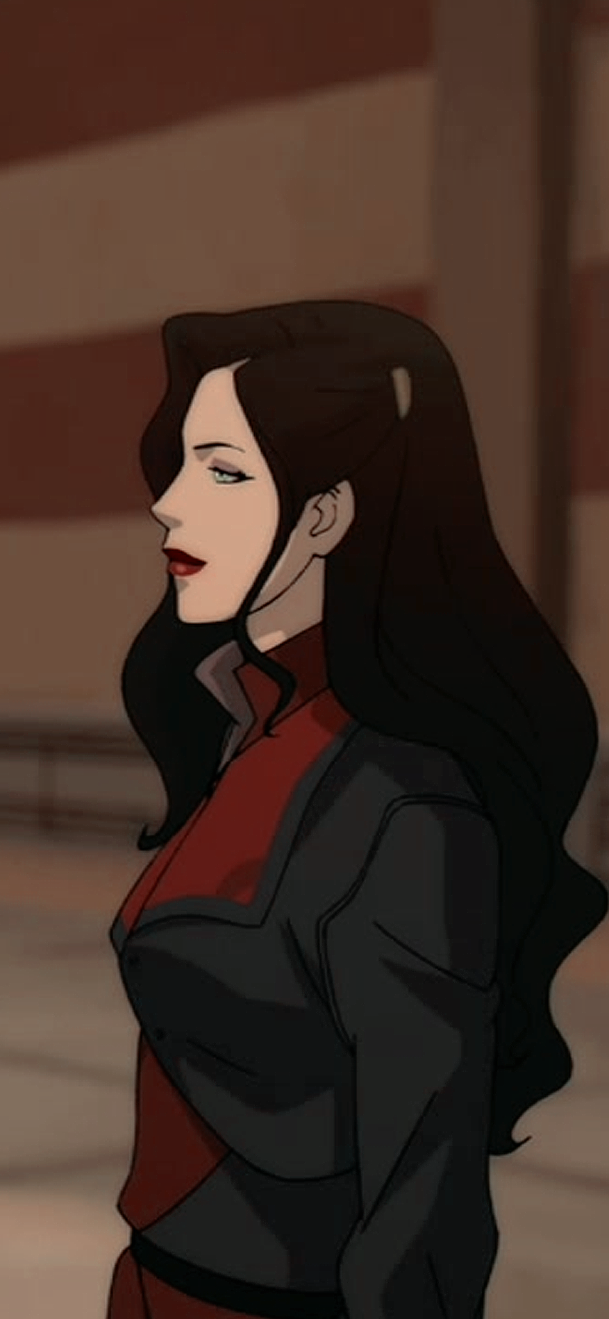 Asami Sato Painting Avatar Anime Wallpapers