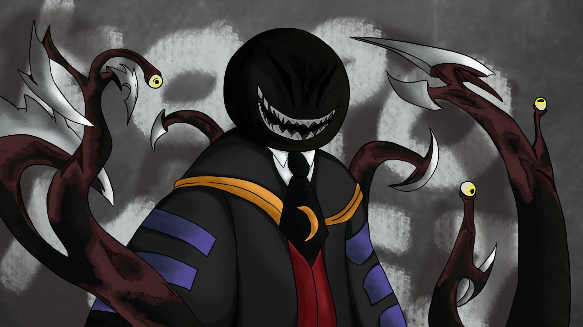 Assassination Classroom Wallpapers