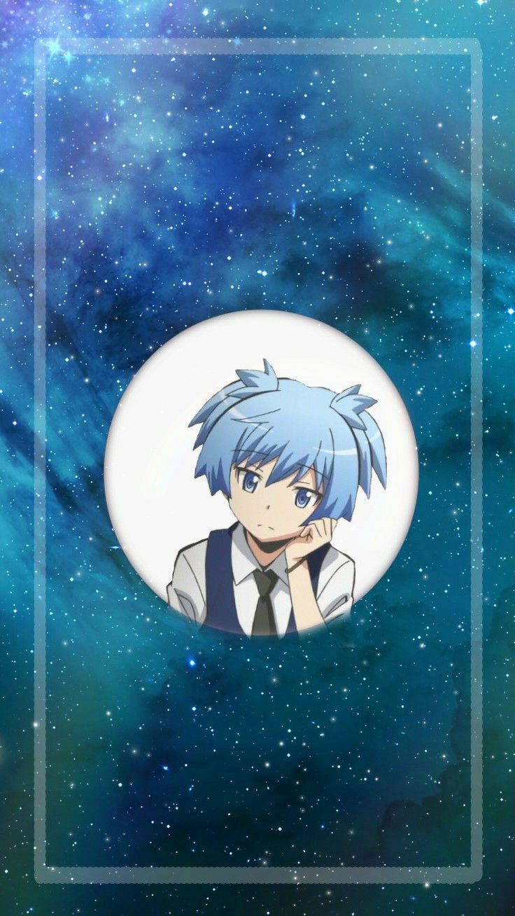 Assassination Classroom Wallpapers