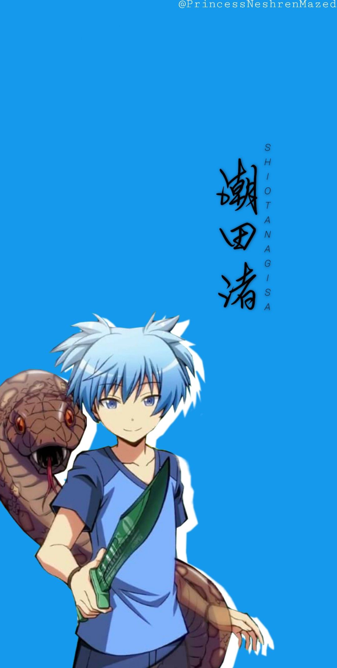 Assassination Classroom Wallpapers