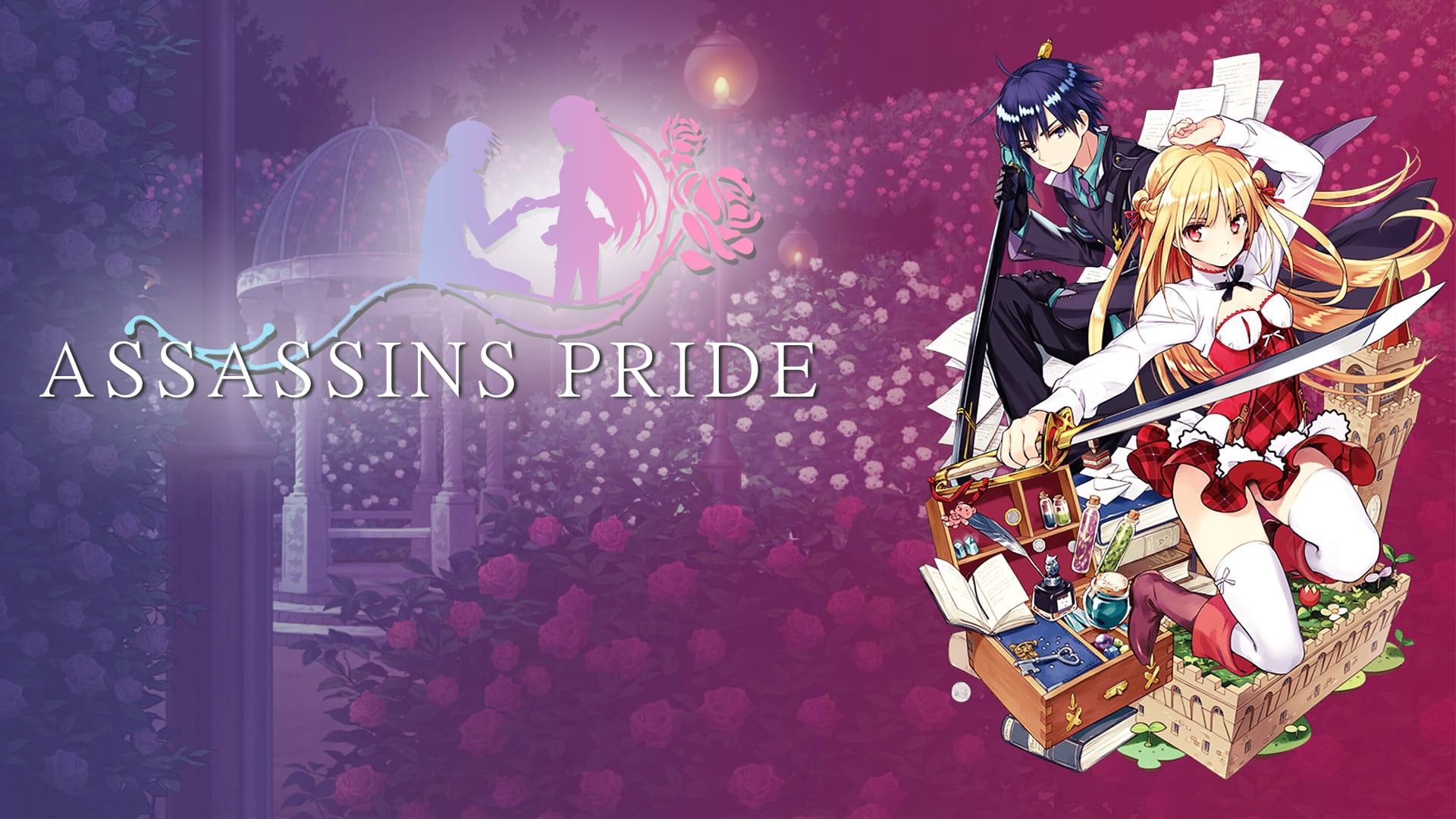 Assassins Pride Wallpapers