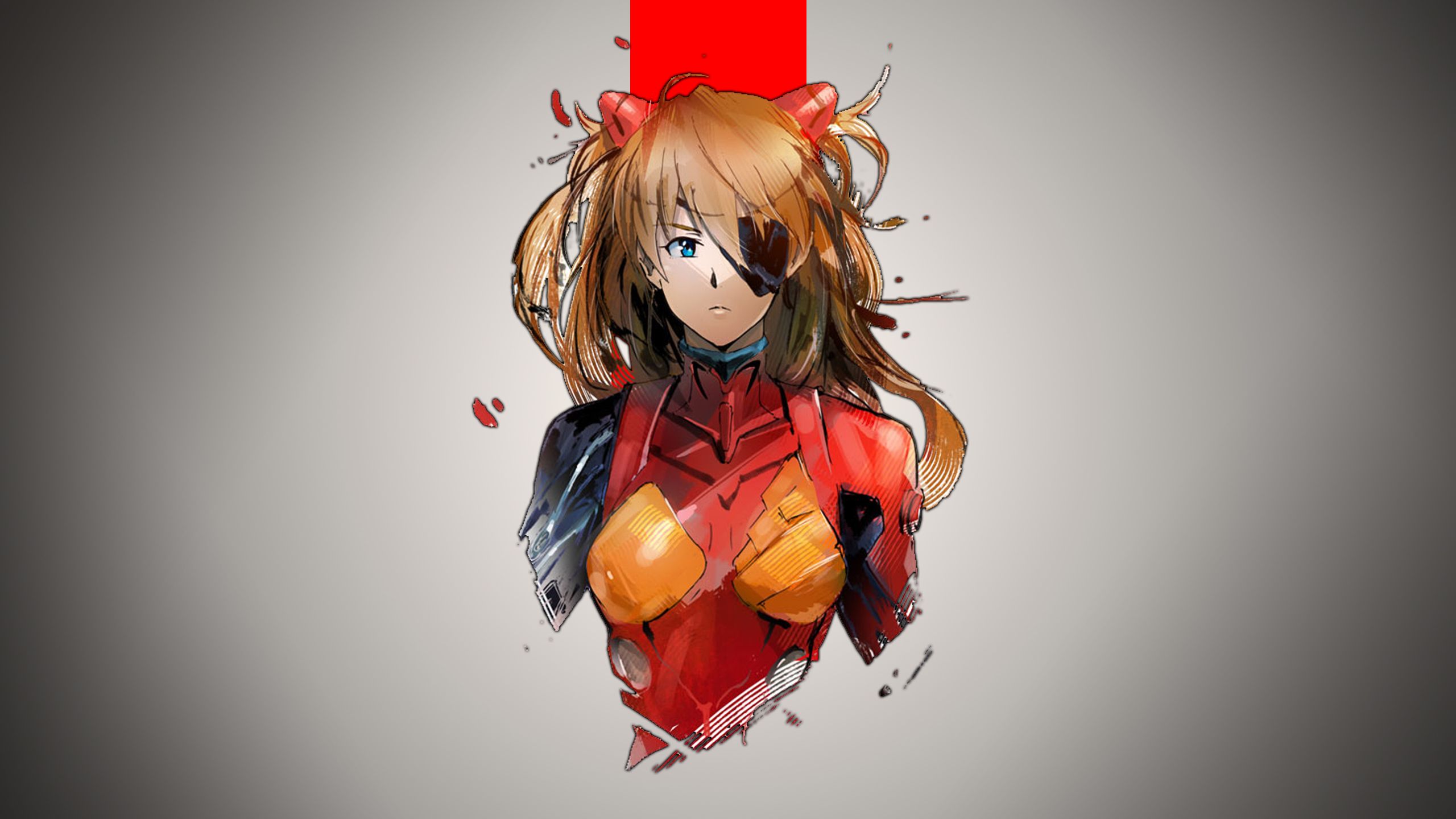 Asuka Langley Soryu Wallpapers