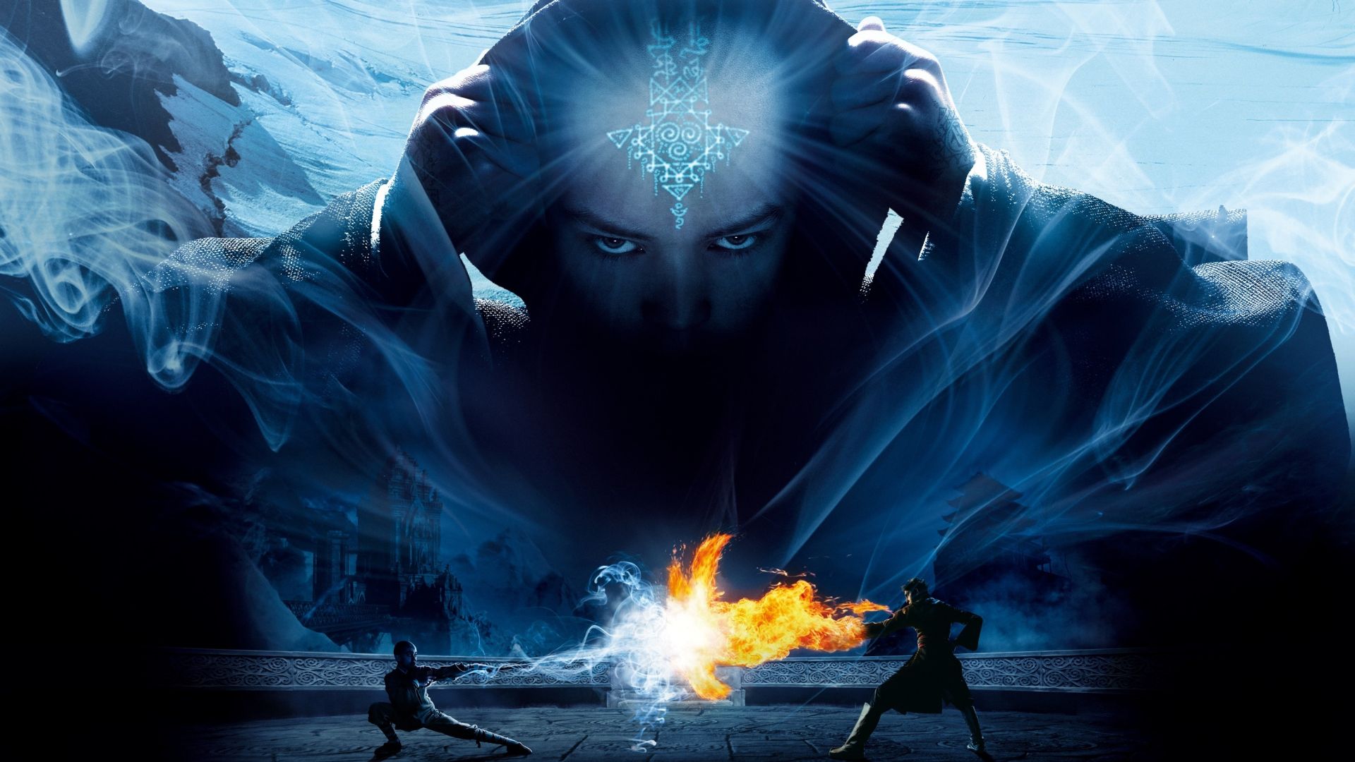 Avatar The Last Airbender Live Wallpapers