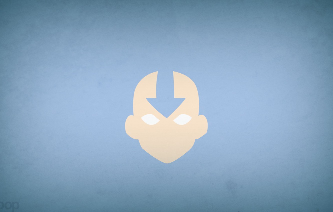 Avatar The Last Airbender Minimalist Wallpapers