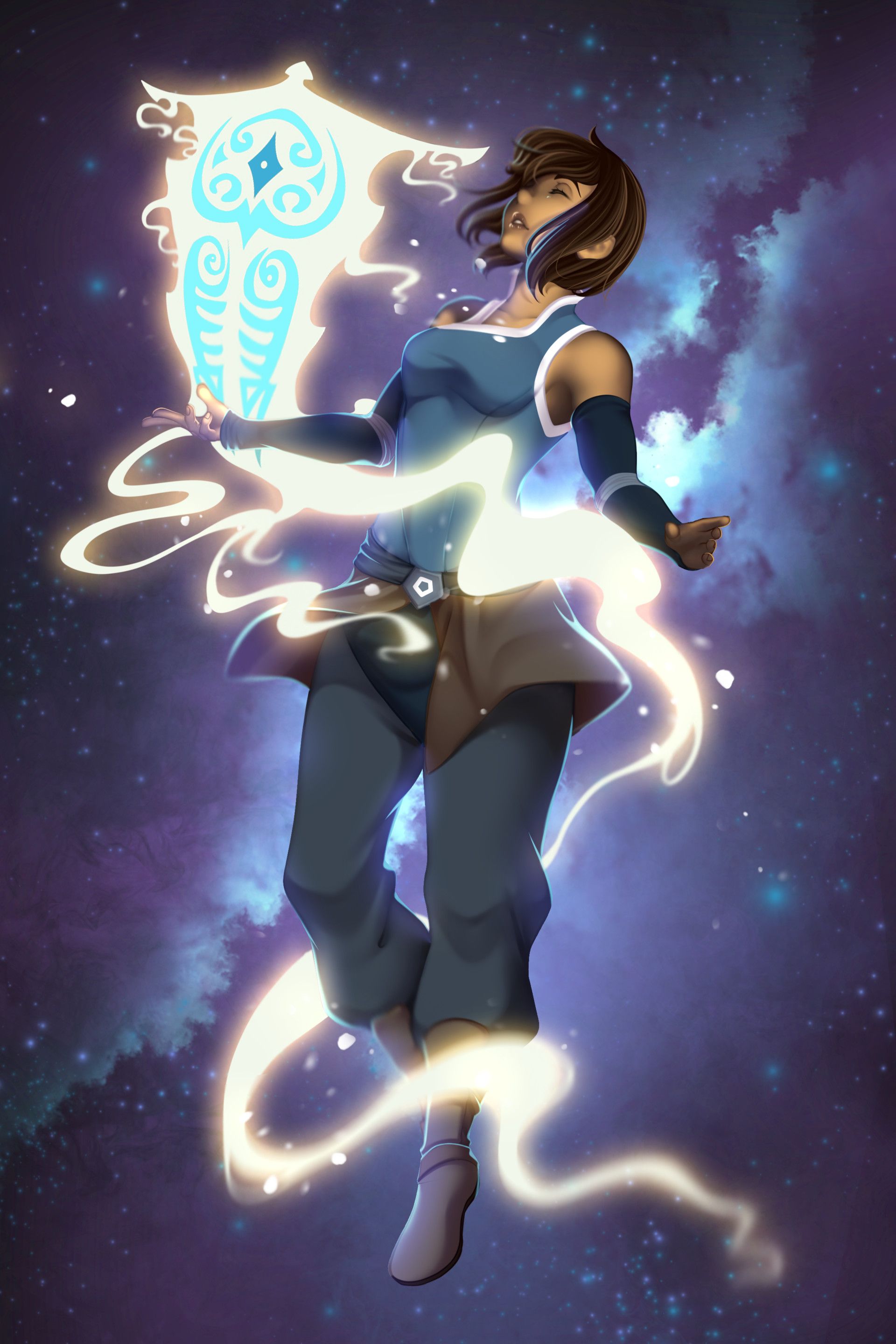 Avatar The Legend Of Korra Hd Wallpapers