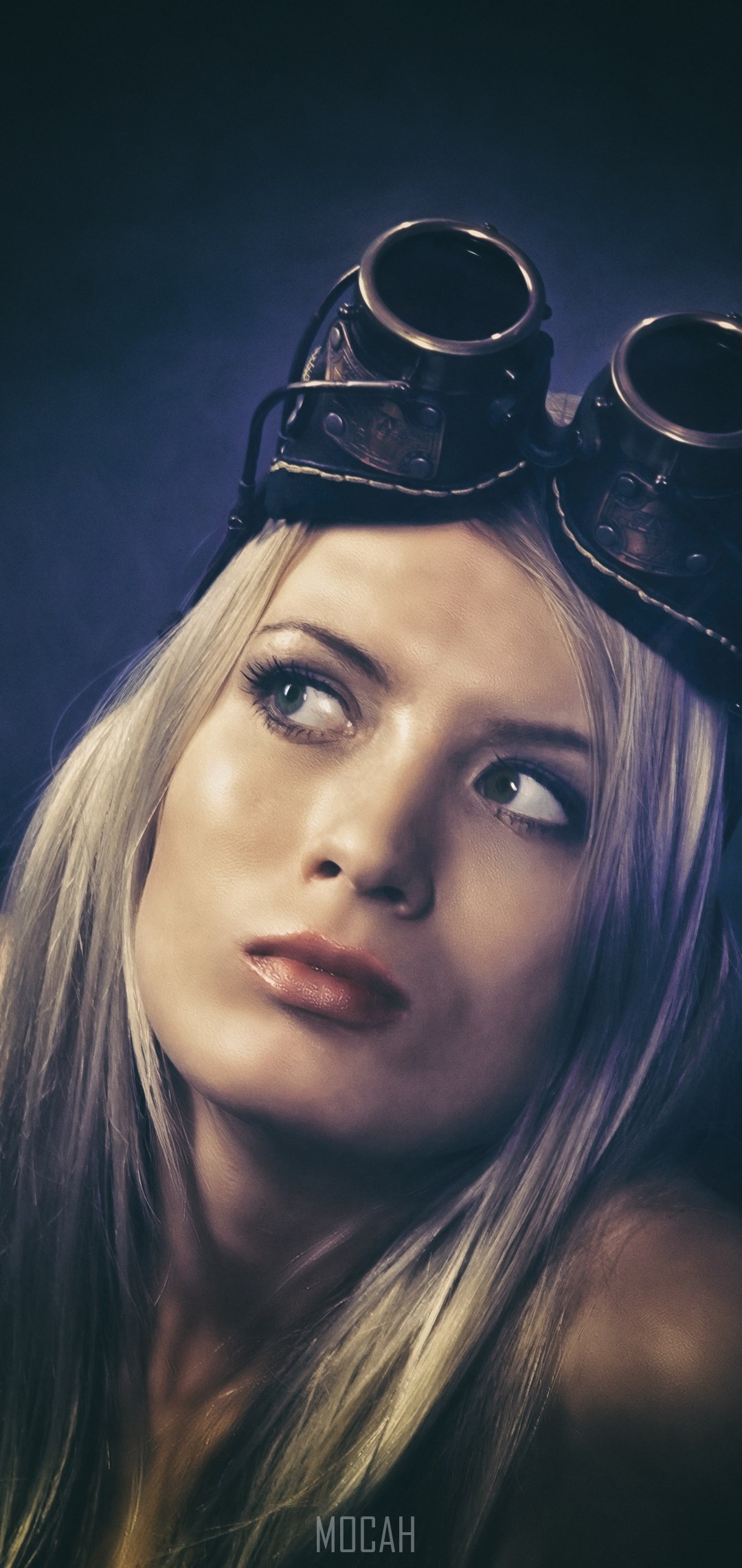 Aviator Girls Wallpapers