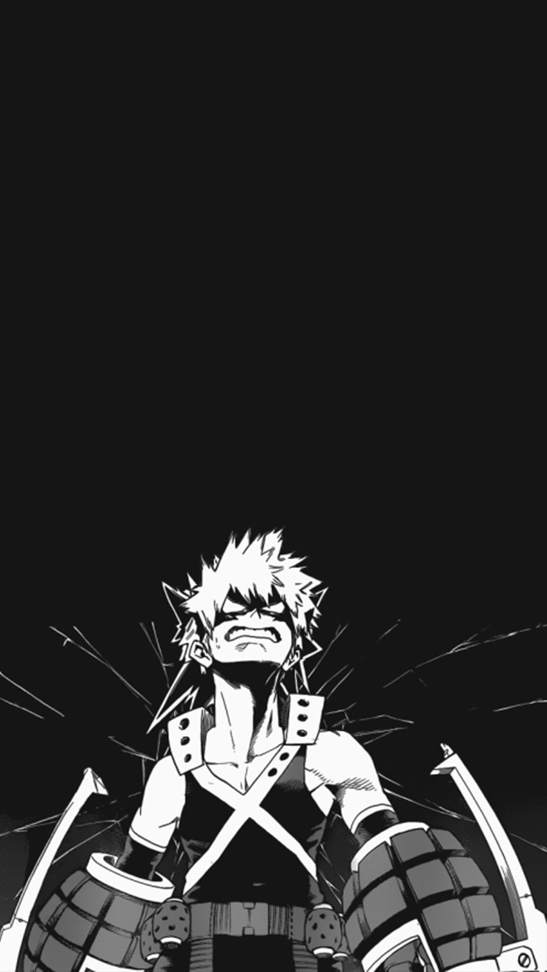 Bakugo Pictures Wallpapers