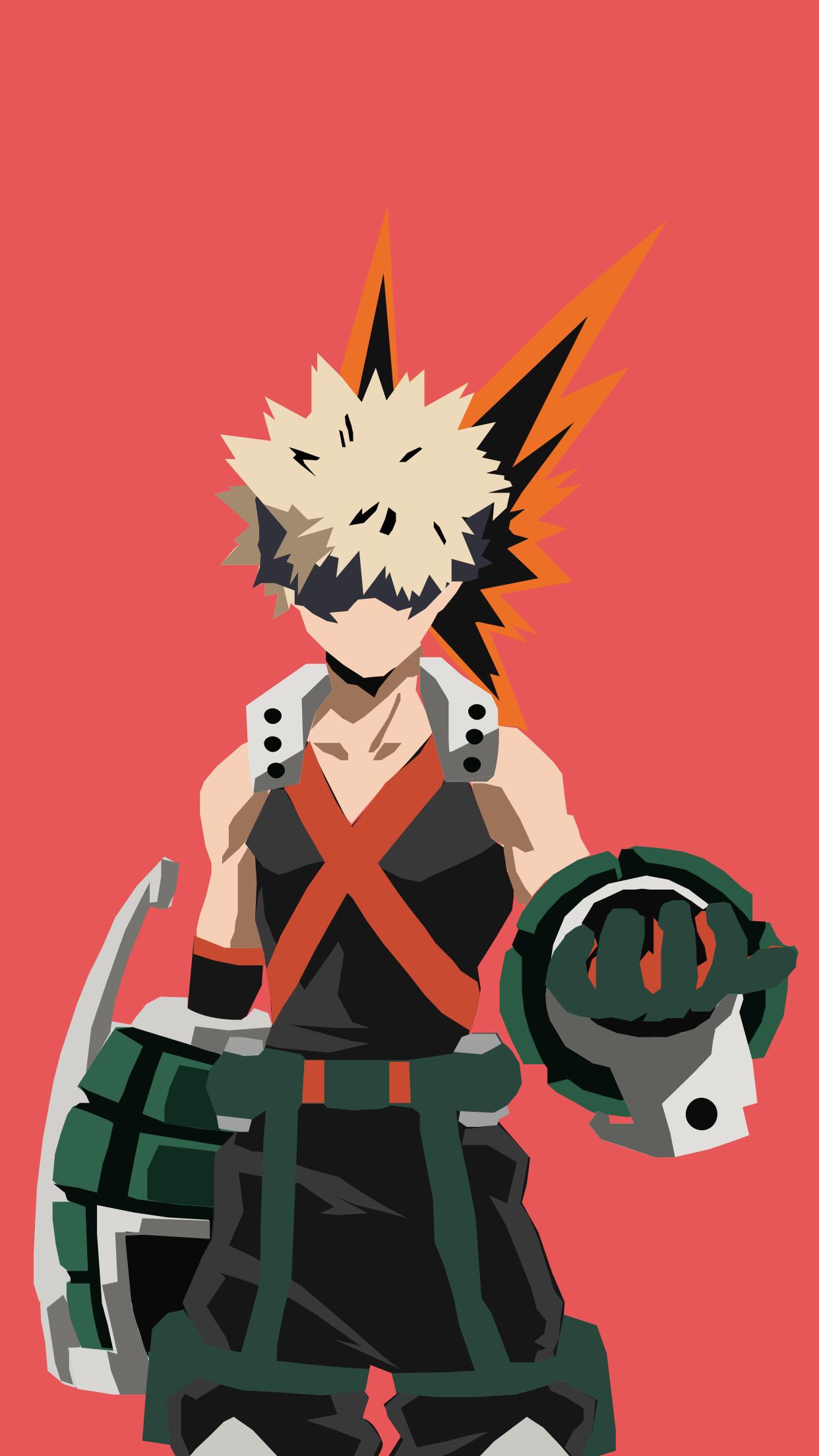 Bakugo Pictures Wallpapers