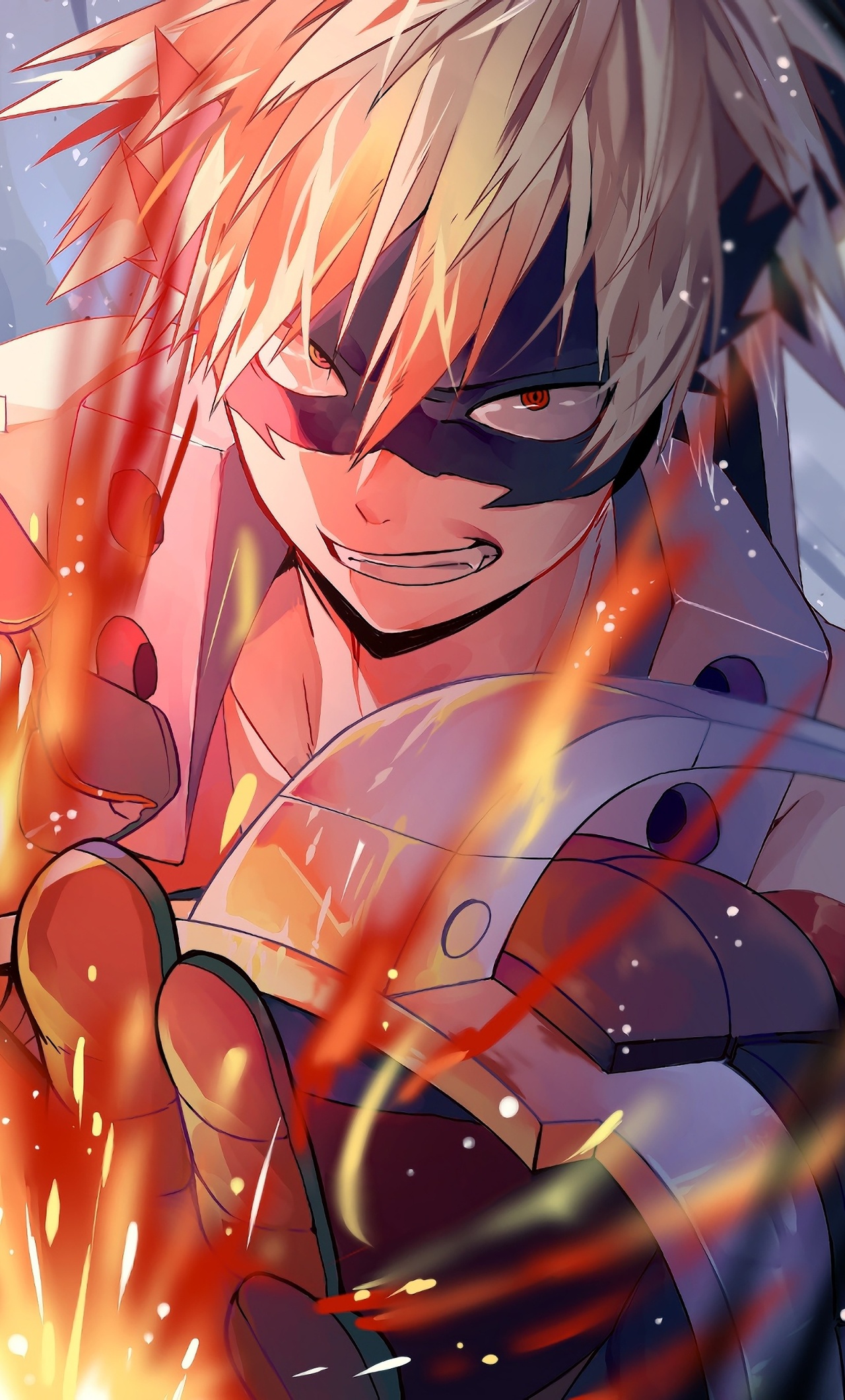 Bakugo Pictures Wallpapers