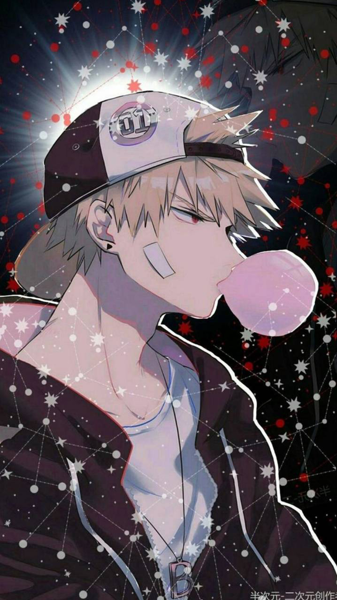 Bakugo Pictures Wallpapers