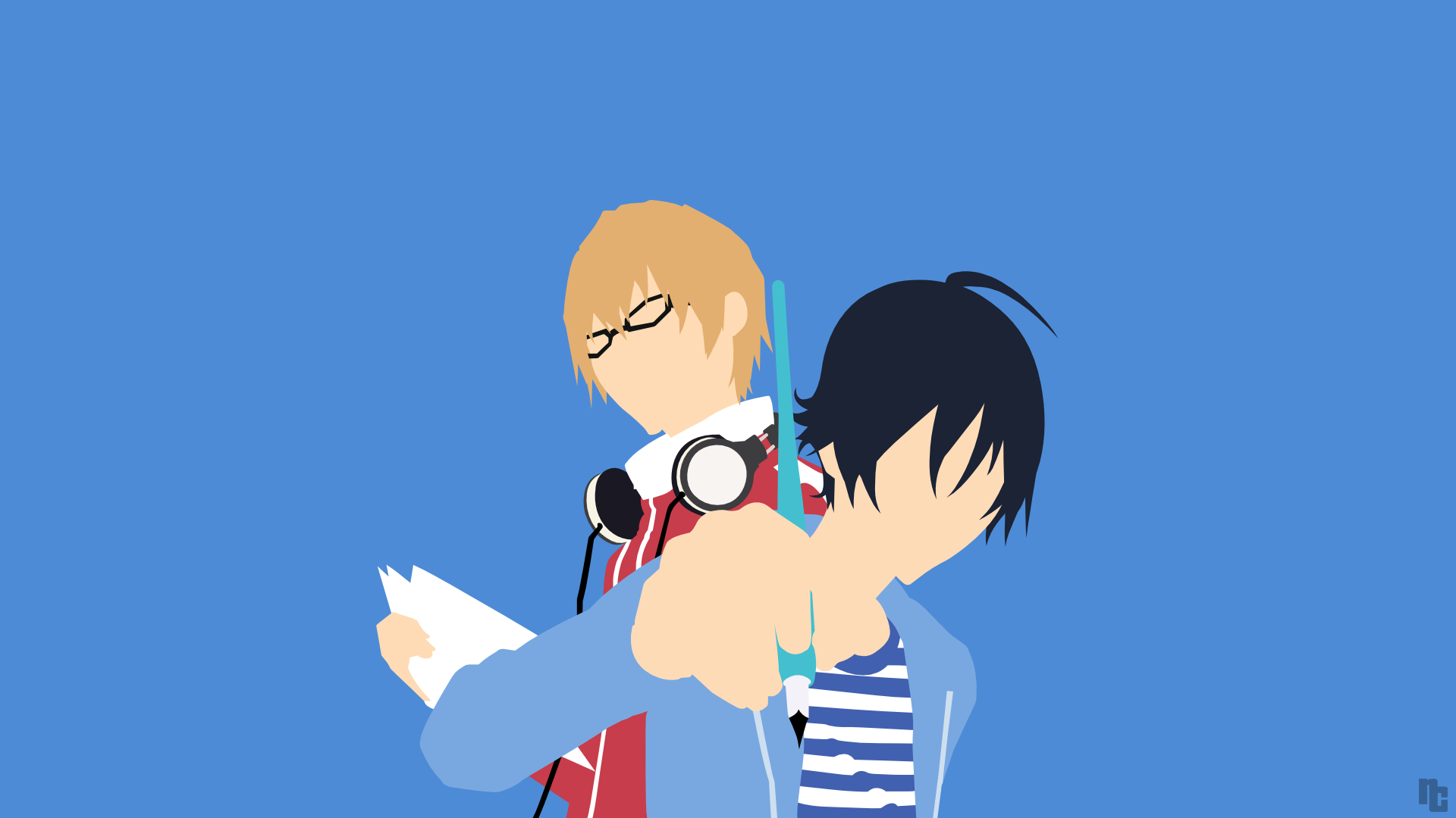 Bakuman Wallpapers