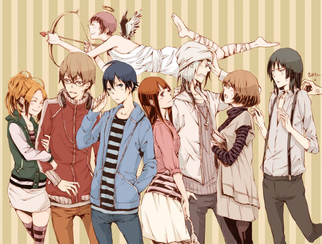 Bakuman Wallpapers