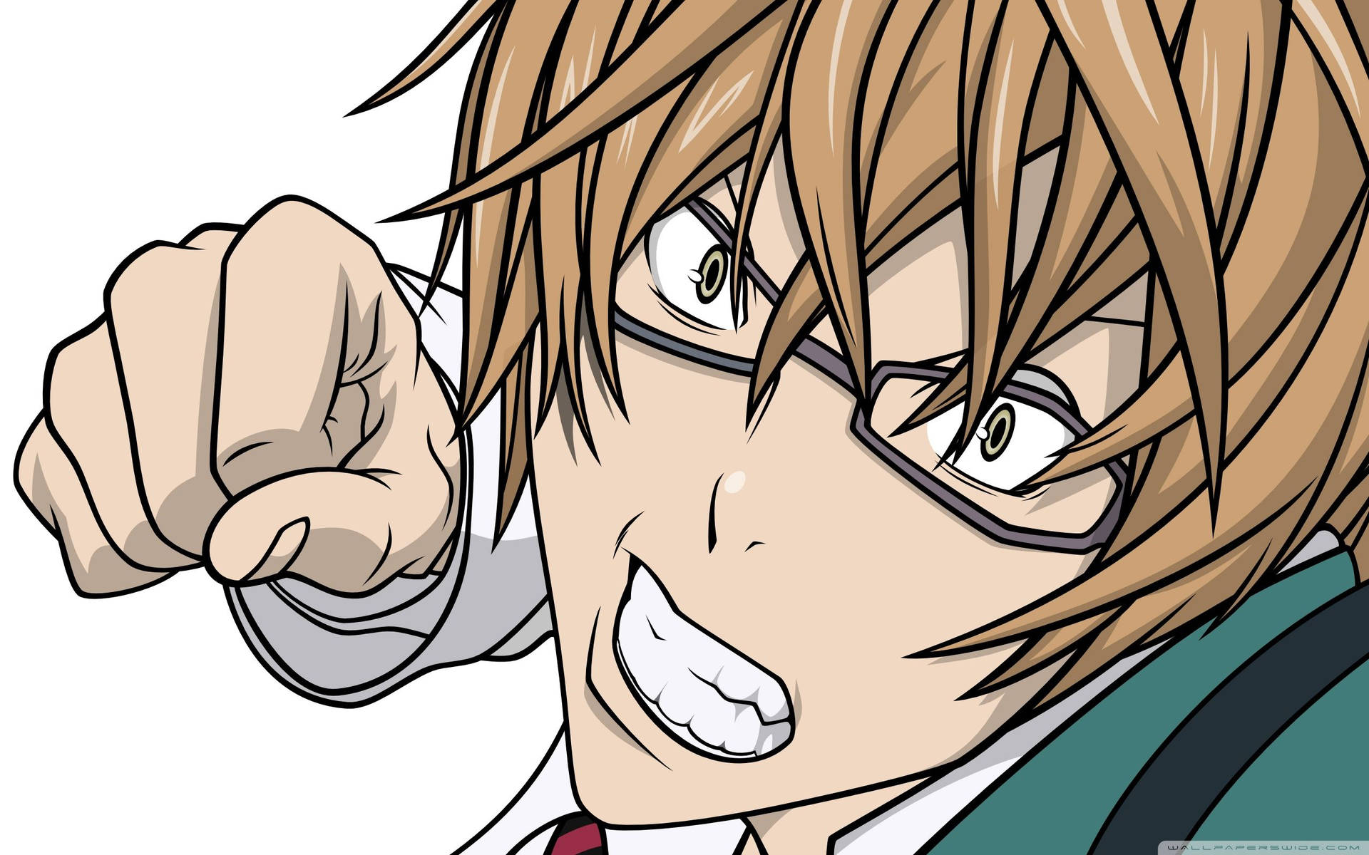 Bakuman Wallpapers