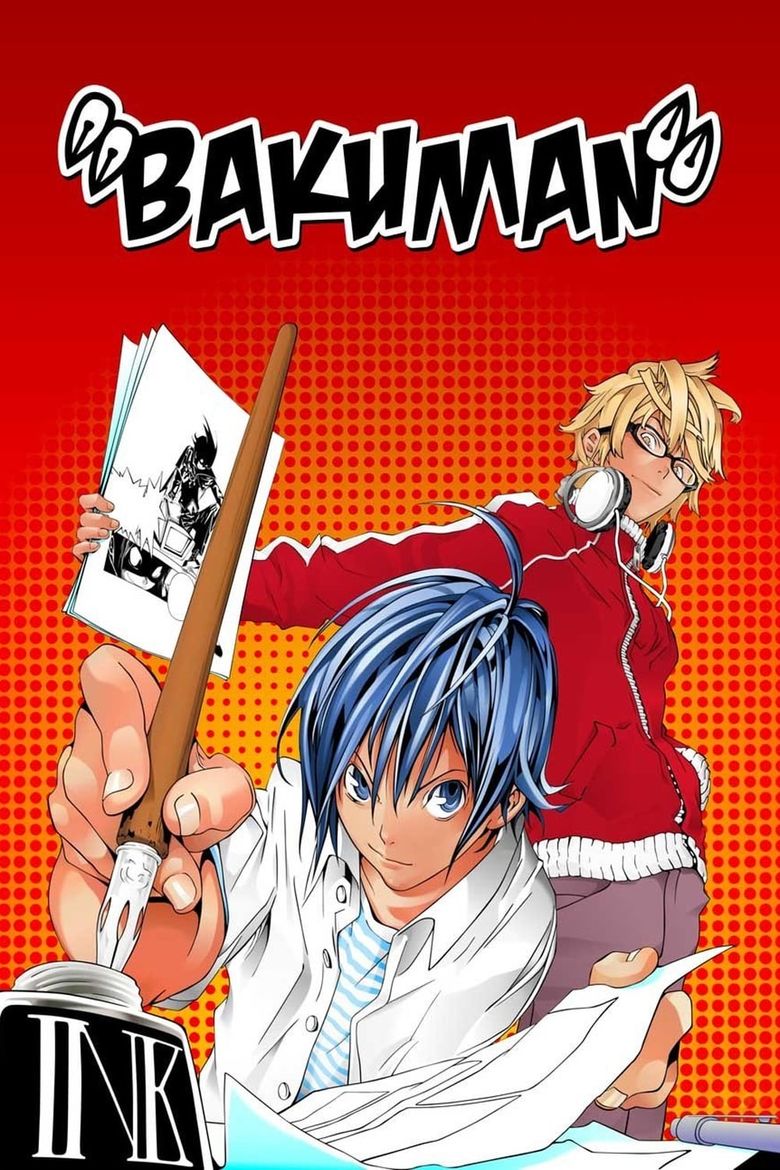 Bakuman Wallpapers