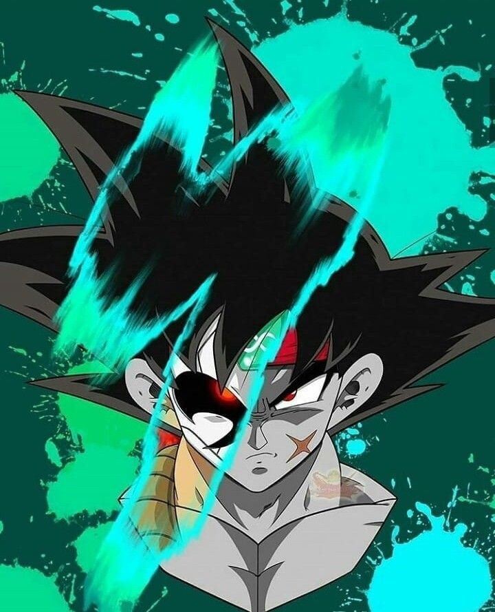 Bardock Revenge Fanart Wallpapers