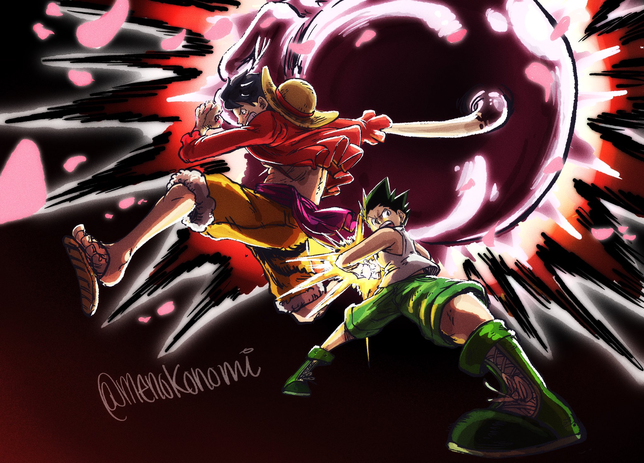 Bardock Revenge Fanart Wallpapers