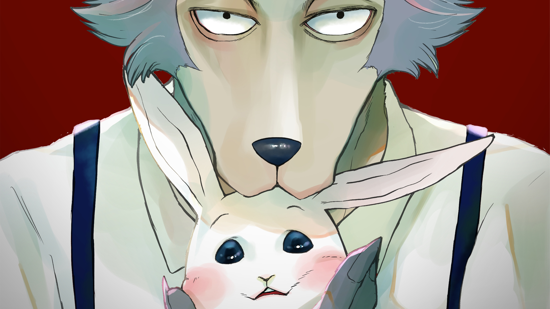 Beastars Wallpapers