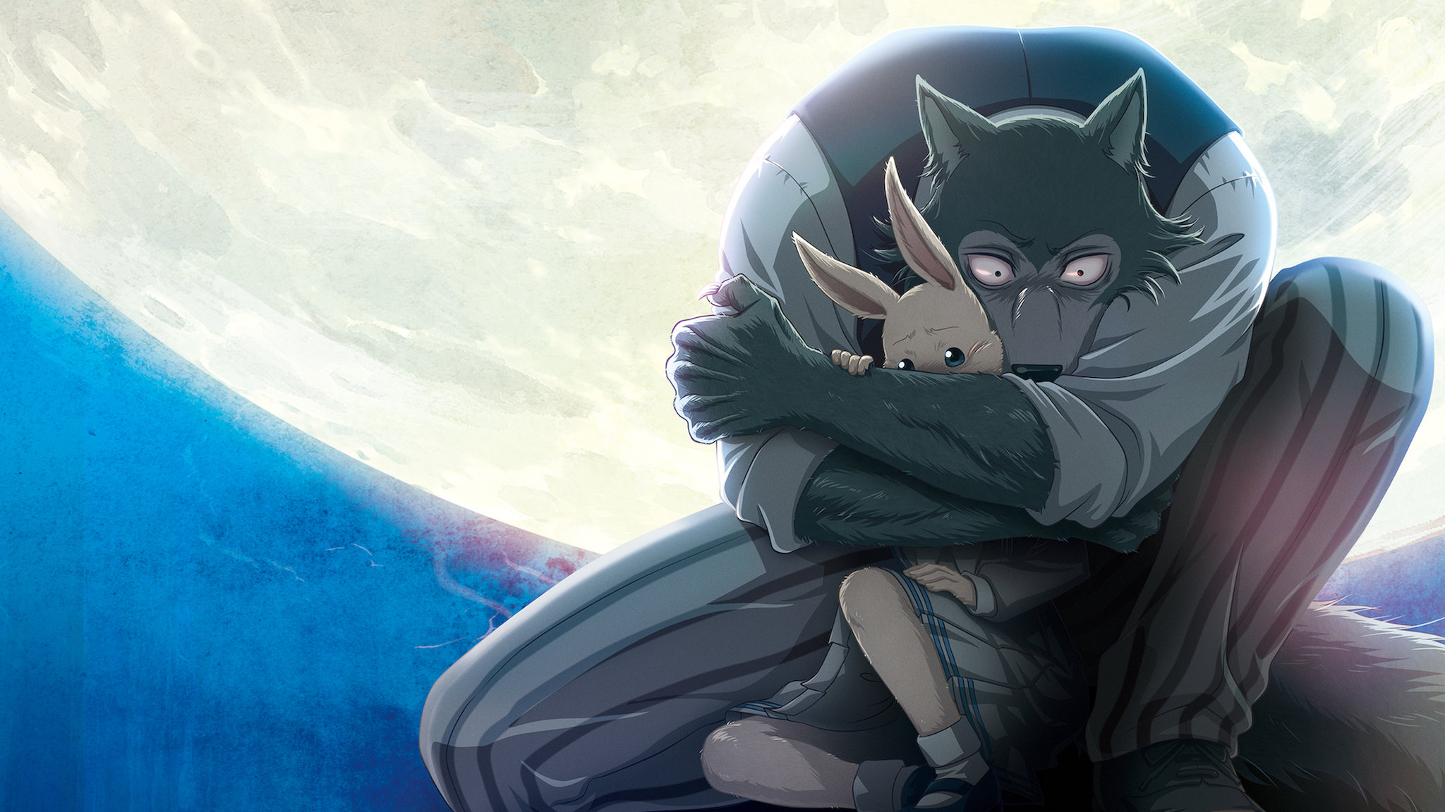 Beastars Wallpapers